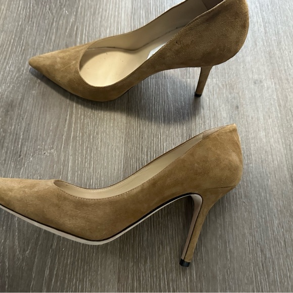 Jimmy Choo Pumps - Size 37 - Picture 1 of 3
